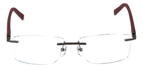 Óculos De Grau Fila Vfi707 0627-56
