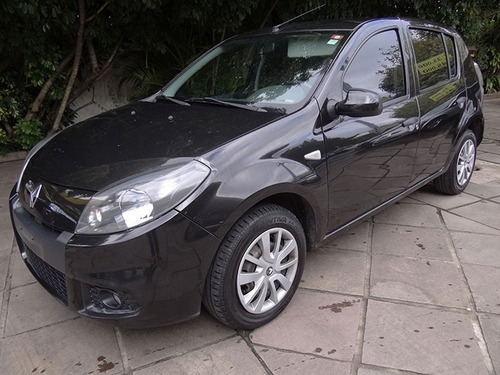 Renault Sandero Expression