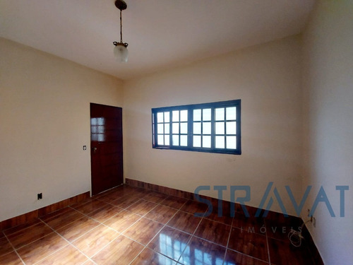 Imagem 9 de 30 de Casa - Ca00293 - 34357522