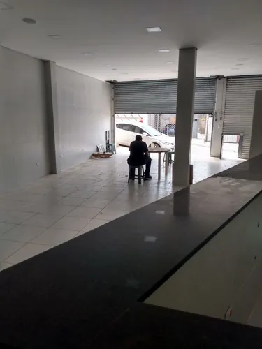 Salão Comercial
