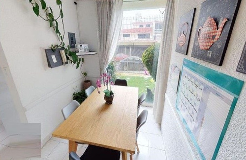 Imagen 6 de 19 de Venta Casa En Axomiatla Con Depto. Independiente