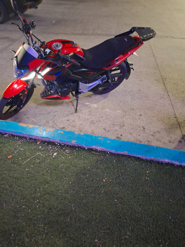 Italia Ft250ts