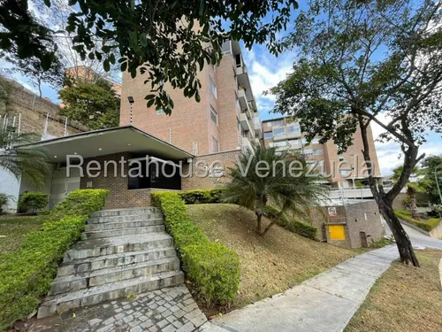 Apartamento En Lomas Del Sol