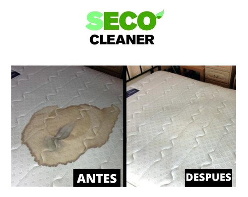Limpiador En Seco Sillones/colchones 500ml