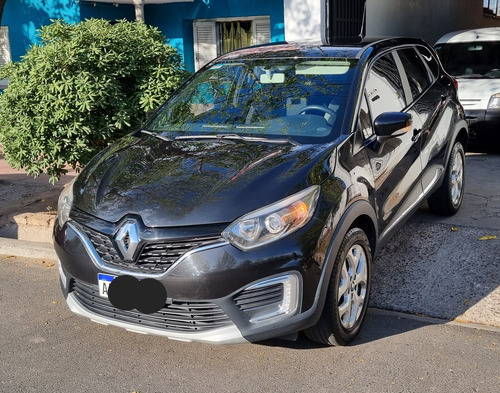 Renault Captur 2.0 Zen