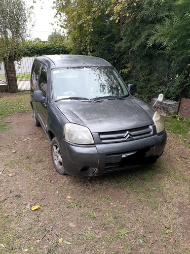 Citroën Berlingo Multispace Multiespace 1.6 Hdi