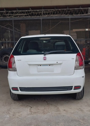 Fiat Palio 1.4 Fire