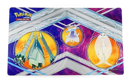 Cartas Pokemon Celesteela