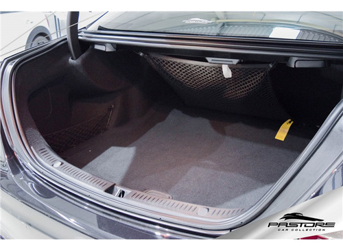 Mercedes-Benz E 63 AMG 4.0 V8 TURBO GASOLINA S 4MATIC+ SPEEDSHIFT