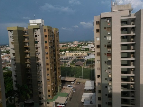 Imagen 14 de 14 de Apartamento En Alquiler En Maracaibo Cerca De Universidad