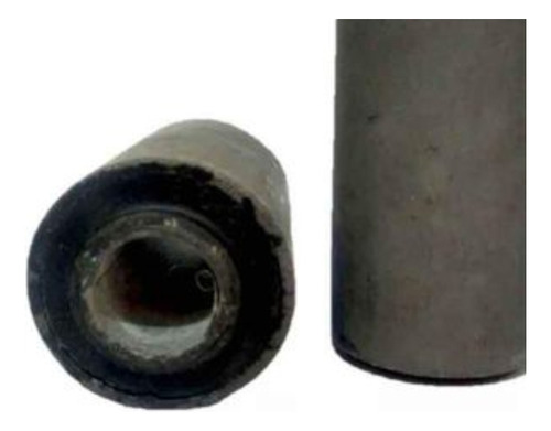 Set De Bujes Rb100 Camión Ford 650-750 Ballesta Delantera