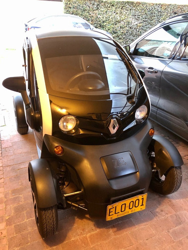 Renault Twizy