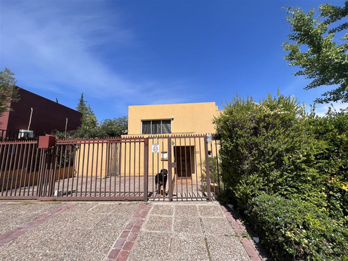 Casa Vende 5d 4b Terraza Piscina Quincho 595mts2 200mts Cons