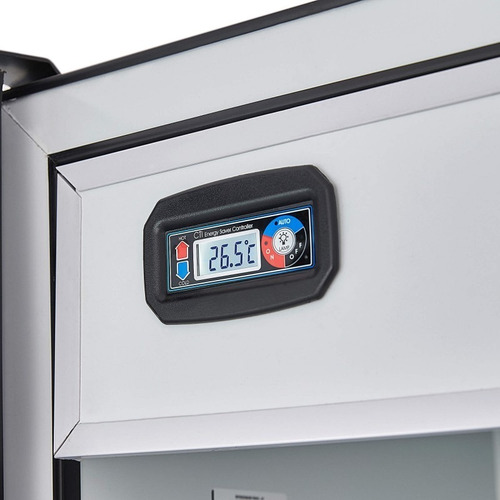 Refrigerador Vertical Torrey Tvc Vrd-42 Pies 4 Puertas