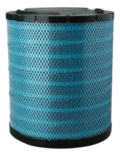Filtro De Aire Primario P185069 Rs3518bl Lx3119 Ga682r