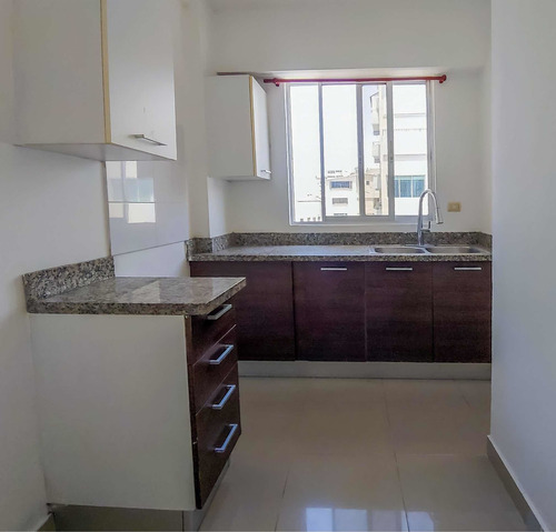 Imagen 4 de 11 de Apartamento En Naco