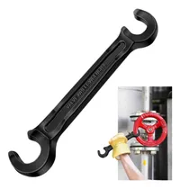 Comprar Llave De Válvula De Válvula De Válvula De Doble Final Lerito