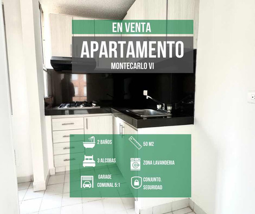 Aptartamento En Venta Villas De Granada