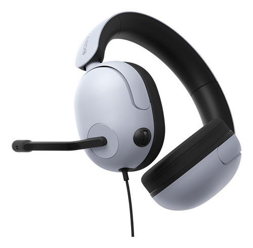 Imagen 5 de 10 de Auriculares Gamer Con Microfono Sony Inzone H3 Mdr-g300