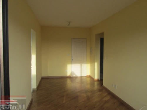 Ótimo Apartamento, Para Venda Ou Locação ! - St16521