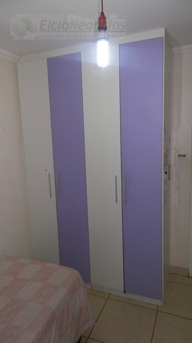 Imagem 25 de 29 de Apartamento Para Venda, 3 Dormitórios, Vila Regina - São Paulo - 2294