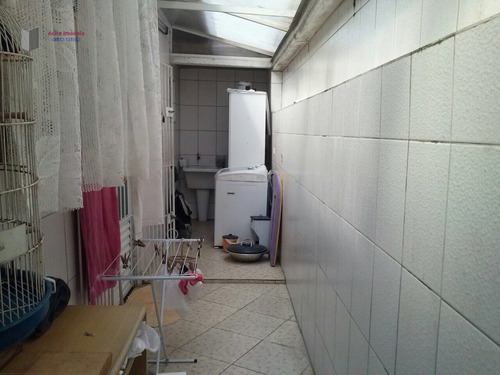 Imagem 17 de 23 de Casa A Venda No Bairro Vila Guilhermina Em Praia Grande - - 1197-1