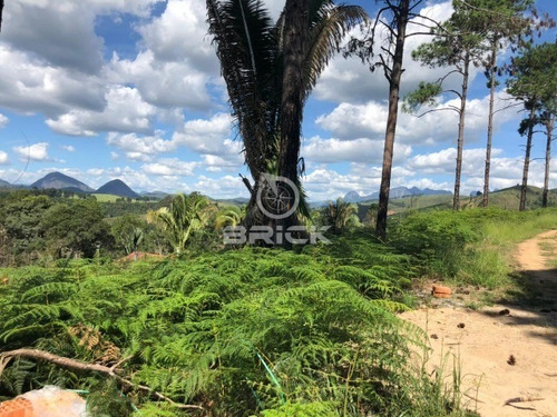 Imagem 6 de 10 de Terreno Com 600 M² Na Fazenda Suiça. - Te00375 - 69026830