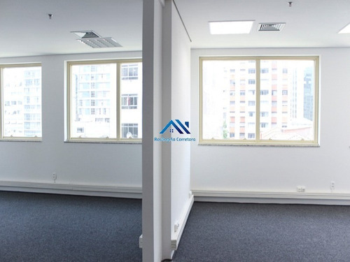 Imagem 10 de 20 de Sala - Sa00144 - 69368880