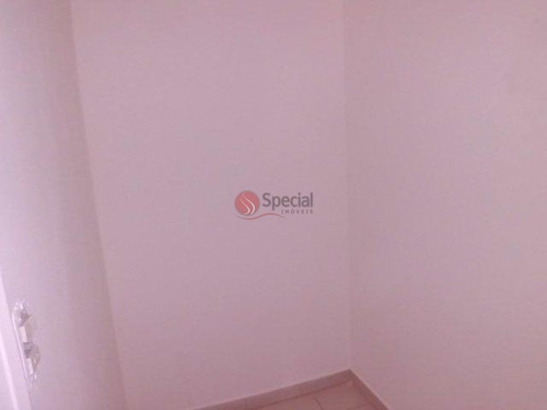 Imagem 5 de 15 de Sala Para Locação, Tatuapé, São Paulo - Af13159