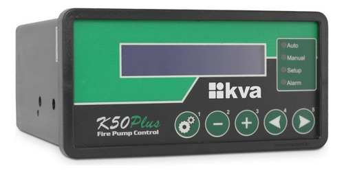 Gerador Kva K50 Plus - Leia Descrição