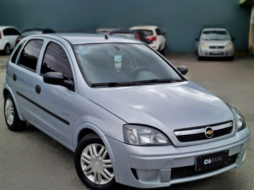 Chevrolet Corsa 1.4 Maxx Econoflex 5p