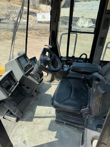 Cargador Frontal Caterpillar 980g Año 2000