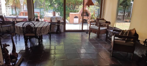 Imagen 20 de 21 de Casa En Venta Terrazas Los Nísperos Cod,142787