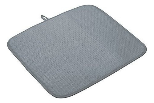 Kitchen Craft Tapete Para Secar Platos Grande Súper Absorbe