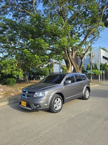 Dodge Journey 2.4 Se