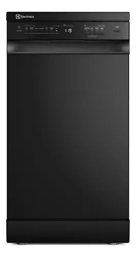 Lava-louça Electrolux 10 Serviços Lava E Seca 50 Min (lp10e) 110v