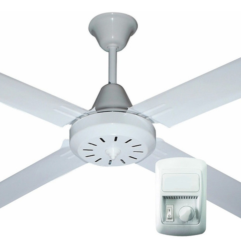 Ventilador Techo Practic-o 120