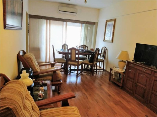 Venta Hermoso Departamento 2 Amb- Villa Ballester Centro