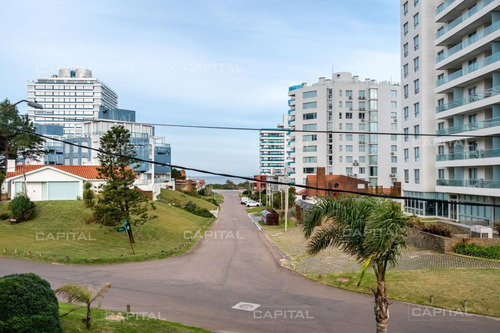 Imagen 6 de 28 de Excelente Apartamento En Aidy Grill + Tres Dormitorios + Garage - Punta Del Este Brava