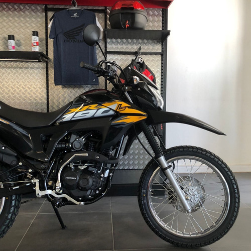 Imagen 12 de 25 de Honda Xr 190 Nuevo Modelo