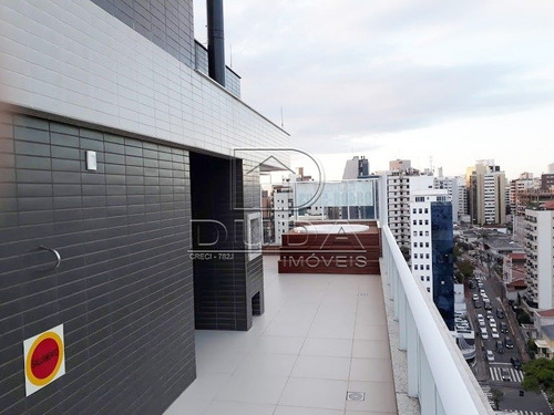Cobertura - Centro - Ref: 28898 - V-28896