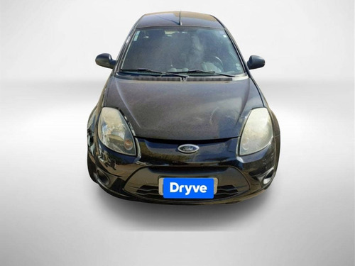 Imagem 5 de 9 de Ford Ka 1.0 8v Flex
