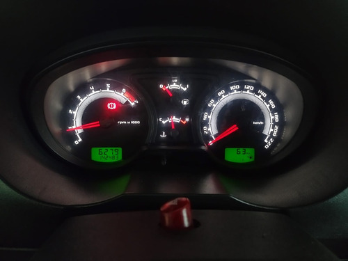 Imagem 7 de 10 de Ford Ecosport Freestyle 1.6