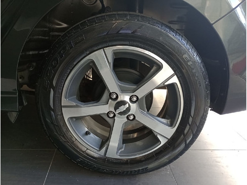 Imagem 9 de 9 de Chevrolet Prisma 1.4 Mpfi Lt 8v Flex 4p Manual