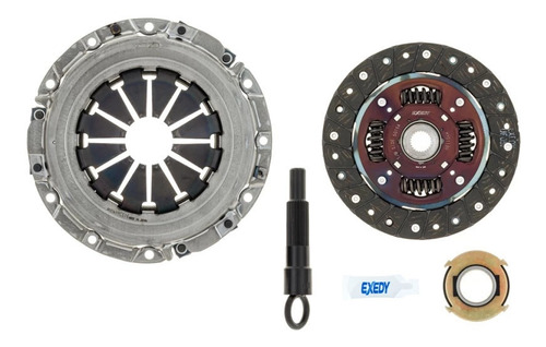  Kit Clutch Hyundai Grand I10 1.2l 2015 2016 2017 2018-2020