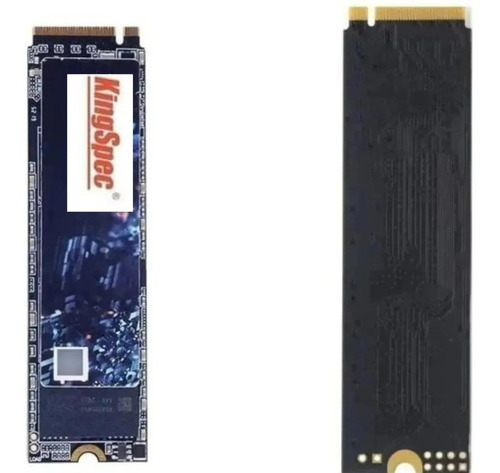Disco Sólido Interno Kingspec Ne-256 256gb