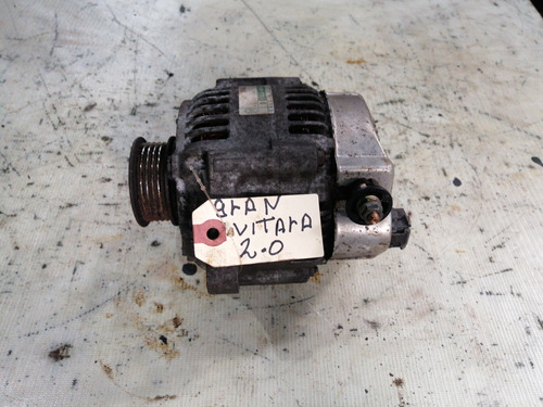 Alternador De Grand Vitara 2.0