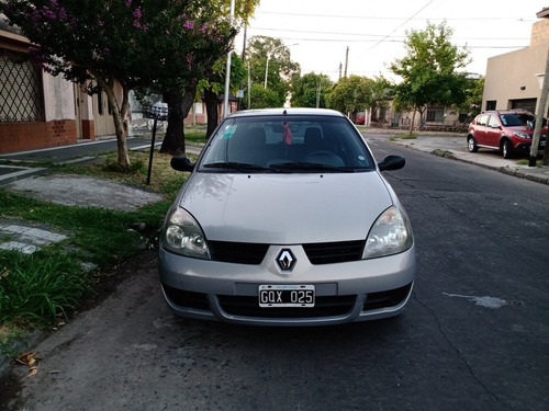 Renault Clio 1.6 Confort 2007