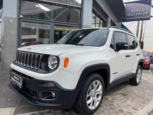 Jeep Renegade 1.8 Sport Plus