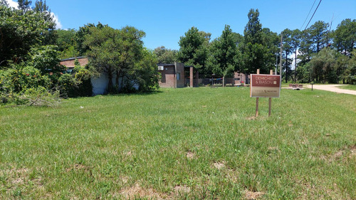 Terreno En  Jardines De La Costa